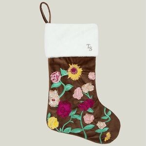 Taylor Swift Eras Tour Acoustic Piano Stocking NEW